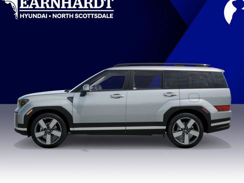 New 2026 Hyundai Santa Fe Limited image 3