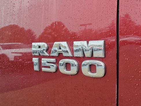 Used 2018 RAM 1500 Express image 6