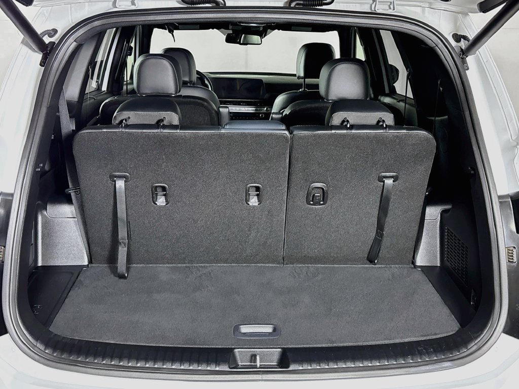 Certified 2024 Kia Telluride EX X-Line AWD/4WD image 21