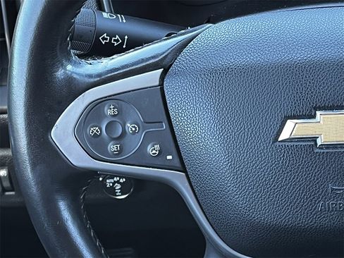 Used 2020 Chevrolet Colorado ZR2 image 12