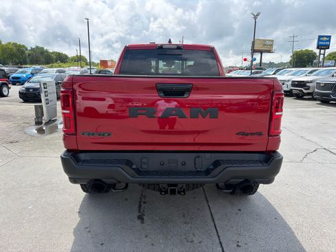 New 2026 RAM 1500 RHO w/ RHO Level 1 Equipment Group AWD/4WD image 9