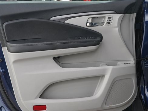 Used 2022 Honda Pilot EX-L image 22