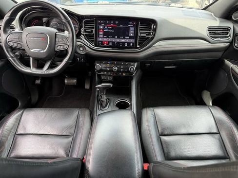 Used 2024 Dodge Durango GT AWD/4WD image 8