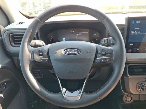 Used 2025 Ford Maverick XLT w/ XLT Luxury Package AWD/4WD image 40