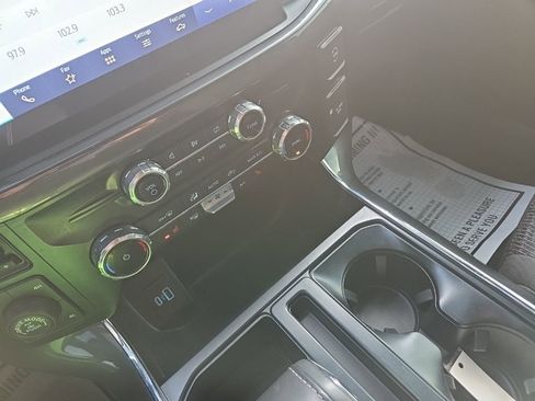 Used 2022 Ford F150 XLT w/ Equipment Group 302A High image 29