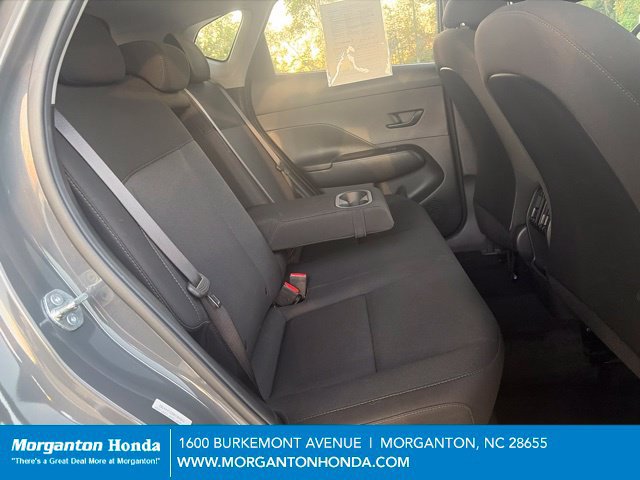 Used 2025 Hyundai Kona SEL AWD/4WD image 31