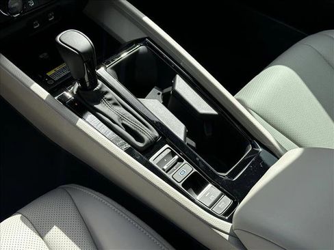 New 2025 Honda Accord EX-L image 14