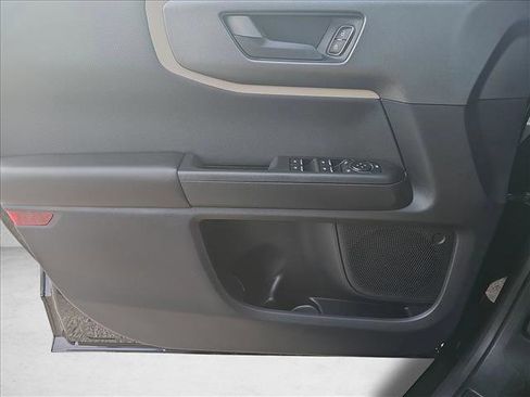 New 2025 Ford Bronco Sport Big Bend w/ Convenience Package image 21