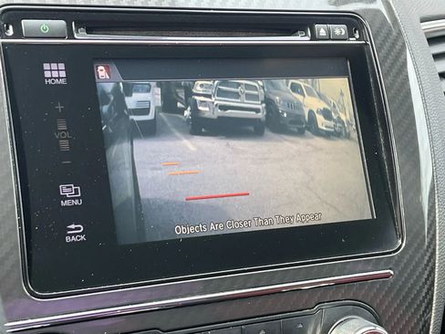 Used 2015 Honda Civic Si image 27
