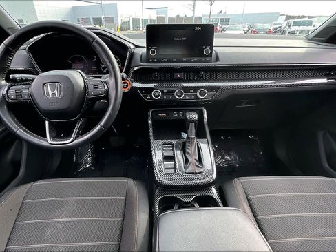 Used 2024 Honda CR-V Sport image 16