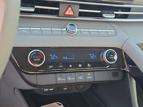 New 2026 Hyundai Elantra Sport FWD image 31