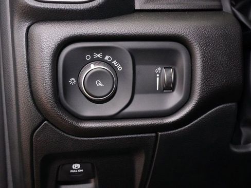 Used 2026 RAM 1500 Tradesman image 22