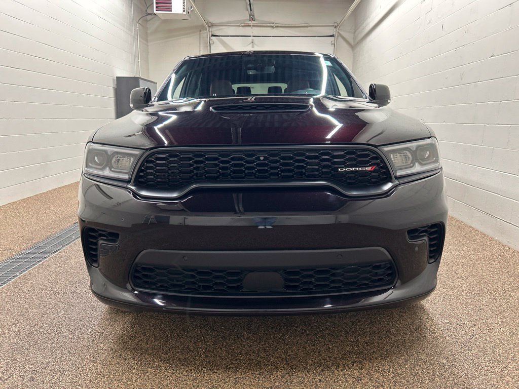 Used 2024 Dodge Durango R/T RWD image 7