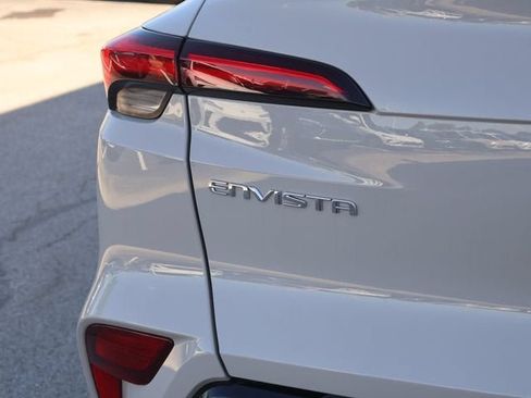 New 2026 Buick Envista Sport Touring w/ Studio Series FWD image 7
