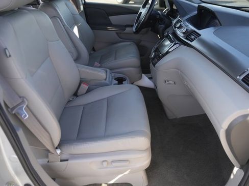 Used 2014 Honda Odyssey EX-L image 18