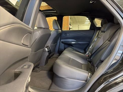 Used 2024 Lexus RX 350 Premium w/ Convenience Package image 28