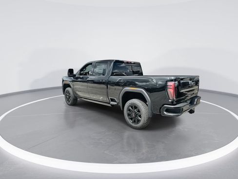 New 2026 GMC Sierra 2500 AT4 w/ AT4 Premium Plus Package AWD/4WD image 6