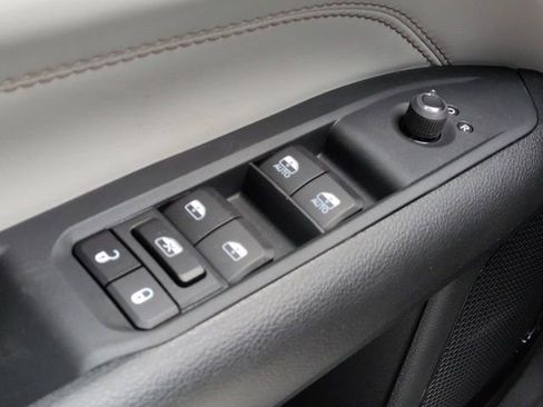 New 2026 Jeep Compass Limited image 22