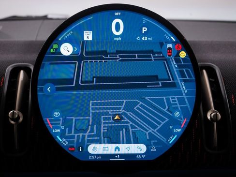 New 2026 MINI Cooper Countryman John Cooper Works w/ Comfort Package Max image 12