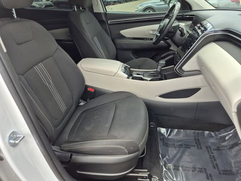 Used 2022 Hyundai Tucson SEL w/ Convenience Package FWD image 22