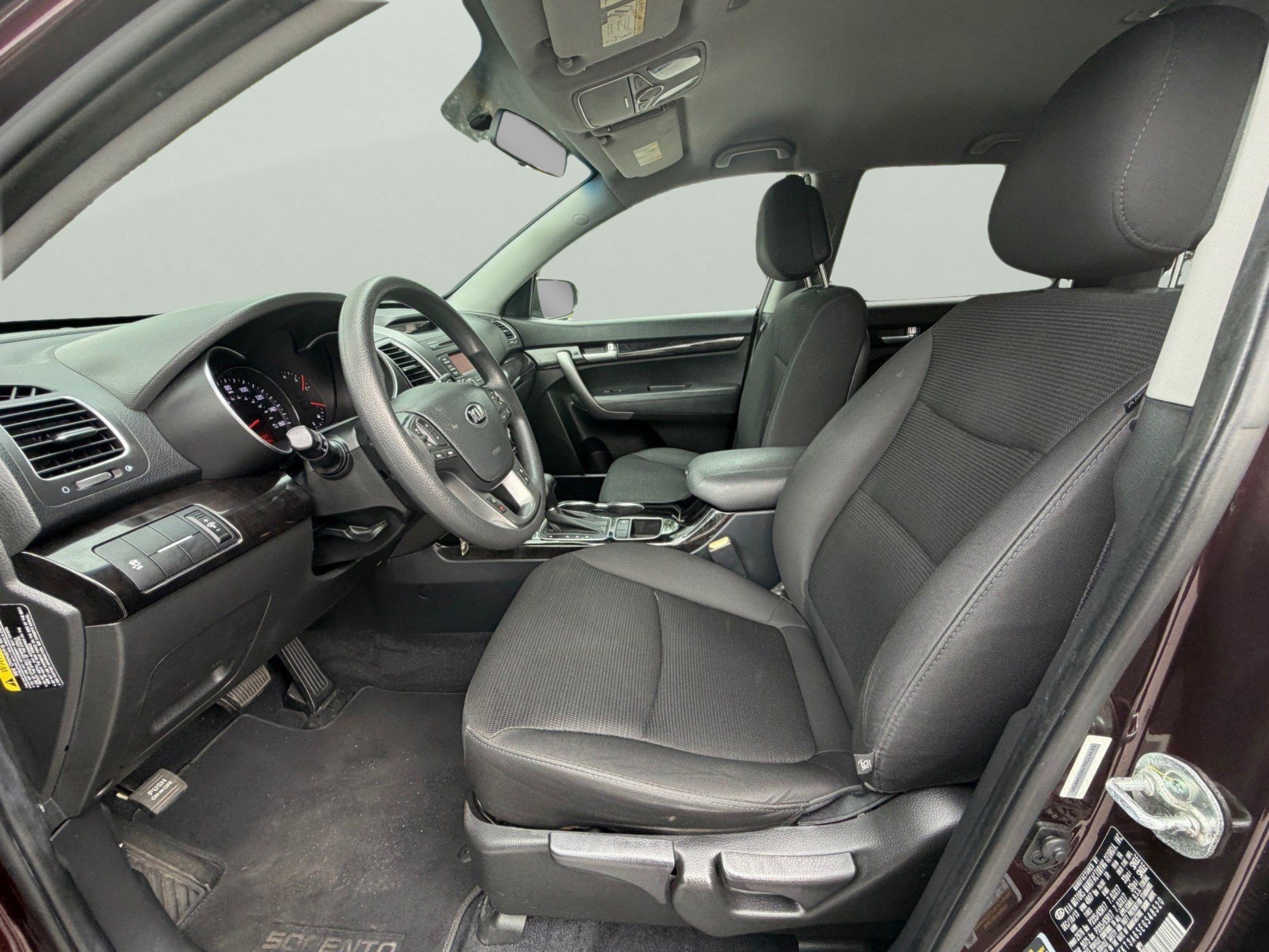 Used 2014 Kia Sorento LX FWD image 23