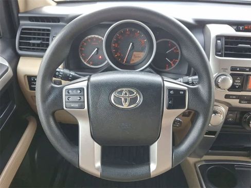 Used 2013 Toyota 4Runner SR5 image 21