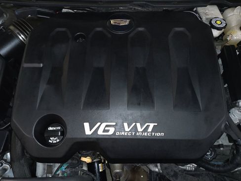 Used 2019 Cadillac XTS Luxury image 30