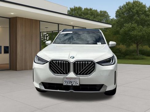 Used 2026 BMW X3 xDrive30i w/ Convenience Package AWD/4WD image 3