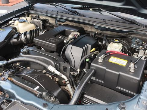 Used 2006 GMC Canyon SLE w/ Power Convenience Package image 34