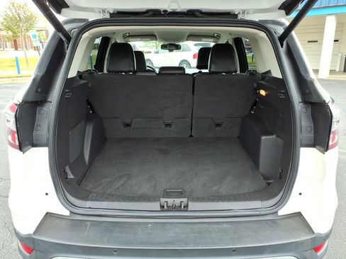 Used 2017 Ford Escape Titanium FWD image 26