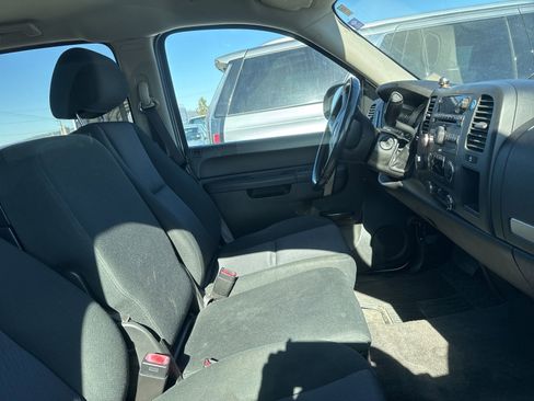 Used 2013 Chevrolet Silverado 1500 LT w/ All-Star Edition image 10