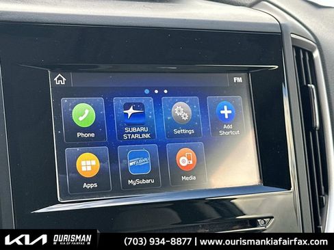 Used 2023 Subaru Forester Premium image 5