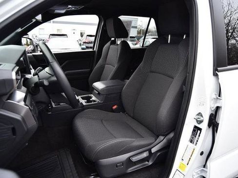 Used 2025 Toyota 4Runner 4WD image 20