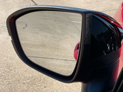 New 2026 Nissan Murano Platinum w/ Cargo Package image 10