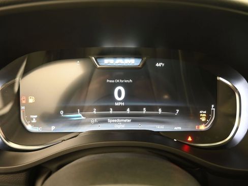 New 2026 RAM 1500 Lone Star RWD image 7