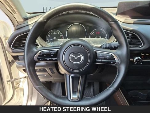 Certified 2024 MAZDA CX-30 2.5 Turbo w/ Premium Package AWD/4WD image 19