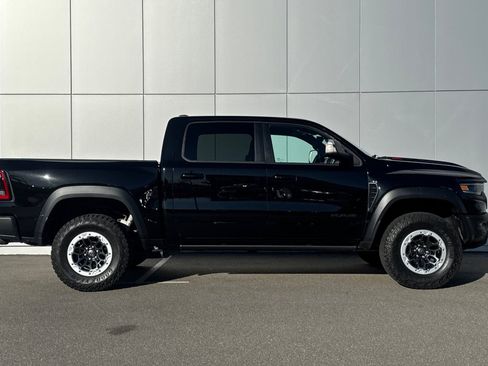 Used 2022 RAM 1500 TRX w/ TRX Level 2 Equipment Group image 6