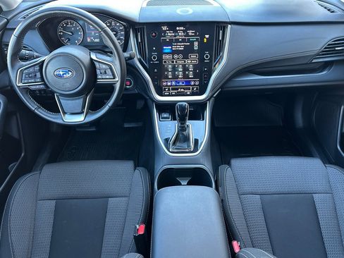 Used 2024 Subaru Outback Premium image 12