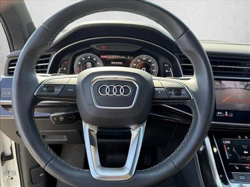 Used 2025 Audi Q7 3.0T Premium Plus image 13