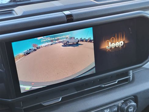 New 2026 Jeep Wrangler Sport image 11