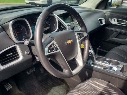 Used 2015 Chevrolet Equinox LT w/ Driver Convenience Package image 11
