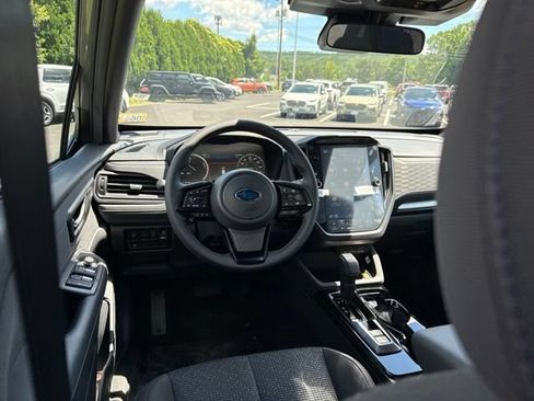 New 2026 Subaru Forester Touring AWD/4WD image 17