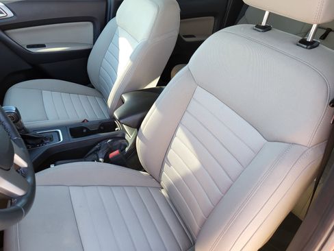 Used 2020 Ford Ranger XLT w/ Equipment Group 302A Luxury image 12