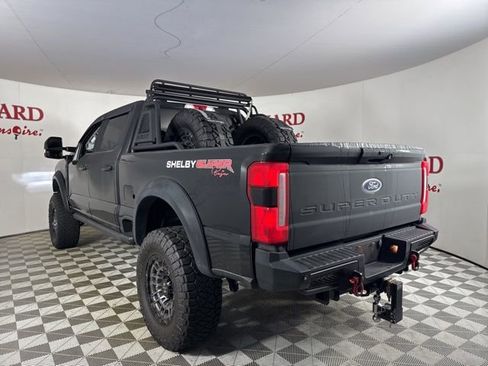 Used 2023 Ford F250 Lariat w/ Lariat Ultimate Package image 6