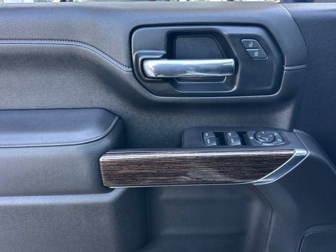 Used 2021 GMC Sierra 2500 SLE w/ SLE Convenience Package AWD/4WD image 11