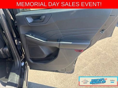 Certified 2022 Ford Escape SE w/ Convenience Package AWD/4WD image 14