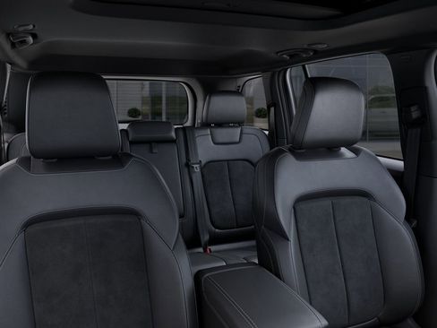 New 2026 Jeep Grand Cherokee Altitude image 28