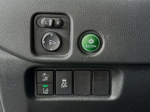 Certified 2021 Honda Passport Sport image 7