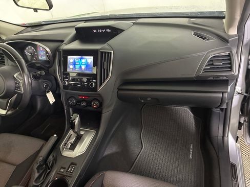 Used 2019 Subaru Crosstrek 2.0i Premium w/ Eyesight System AWD/4WD image 31