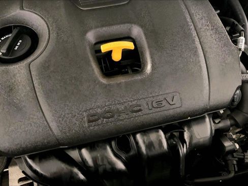 Used 2024 Kia Soul LX w/ Option Group 015 image 30